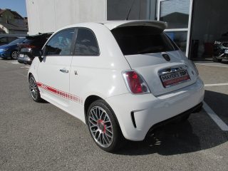 Abarth Abarth 500