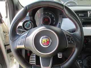 Abarth Abarth 500