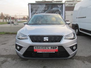 Seat Arona 1,6 TDI Style