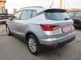 Seat Arona 1,6 TDI Style