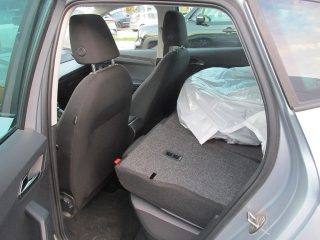 Seat Arona 1,6 TDI Style