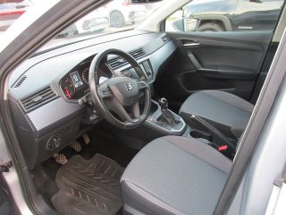 Seat Arona 1,6 TDI Style