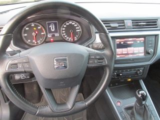 Seat Arona 1,6 TDI Style