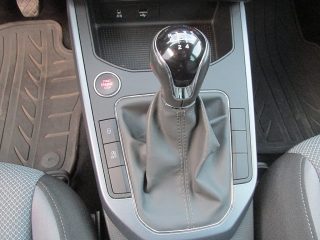 Seat Arona 1,6 TDI Style