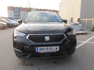 Seat Ateca 1,0 Reference Edition