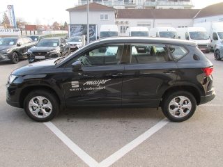 Seat Ateca 1,0 Reference Edition