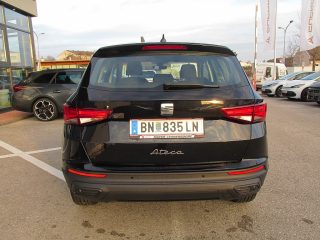 Seat Ateca 1,0 Reference Edition