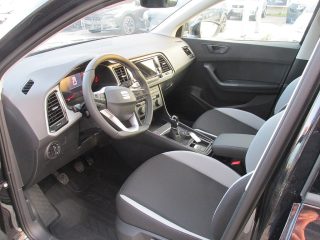 Seat Ateca 1,0 Reference Edition