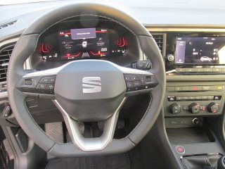 Seat Ateca 1,0 Reference Edition