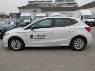 Seat Ibiza 1,0 EcoTSI FR Edition