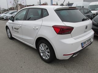 Seat Ibiza 1,0 EcoTSI FR Edition