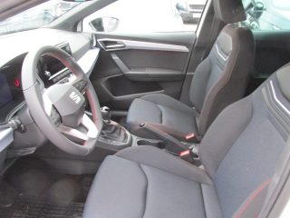 Seat Ibiza 1,0 EcoTSI FR Edition