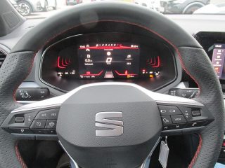 Seat Ibiza 1,0 EcoTSI FR Edition