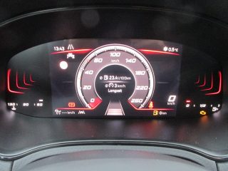 Seat Ibiza 1,0 EcoTSI FR Edition