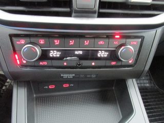 Seat Ibiza 1,0 EcoTSI FR Edition