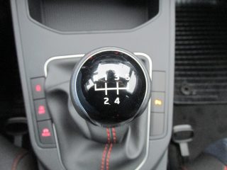 Seat Ibiza 1,0 EcoTSI FR Edition