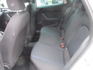 Seat Ibiza 1,0 EcoTSI FR Edition