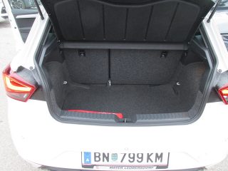 Seat Ibiza 1,0 EcoTSI FR Edition