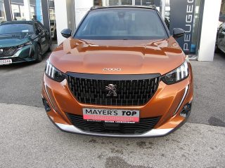 Peugeot 2008 GT-Line PT130