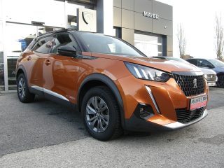 Peugeot 2008 GT-Line PT130