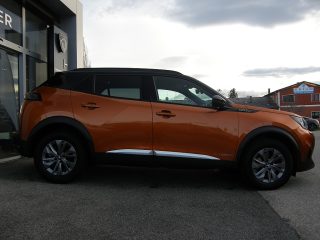 Peugeot 2008 GT-Line PT130