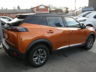 Peugeot 2008 GT-Line PT130