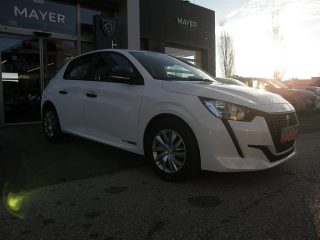 Peugeot 208 Like PureTech 75 S&S