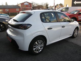 Peugeot 208 Like PureTech 75 S&S