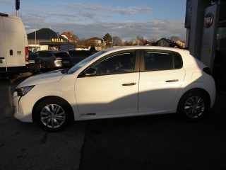 Peugeot 208 Like PureTech 75 S&S