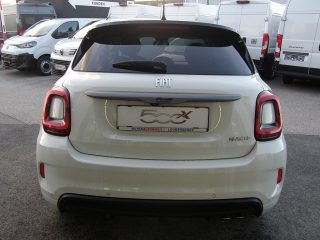 Fiat 500X Hybrid 130 7-Gang-DCT Sport