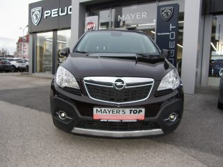 Opel Mokka 1,4 Turbo Ecotec Cosmo Start/Stop System