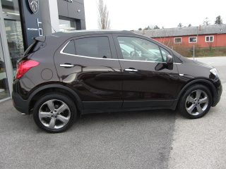 Opel Mokka 1,4 Turbo Ecotec Cosmo Start/Stop System