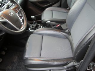 Opel Mokka 1,4 Turbo Ecotec Cosmo Start/Stop System