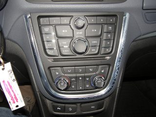 Opel Mokka 1,4 Turbo Ecotec Cosmo Start/Stop System