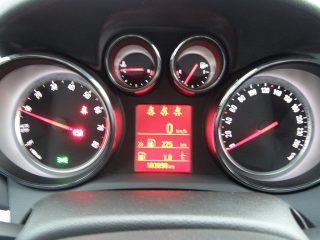 Opel Mokka 1,4 Turbo Ecotec Cosmo Start/Stop System