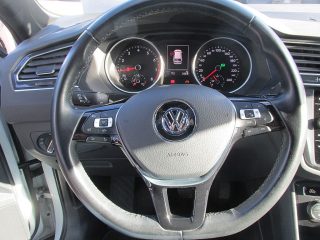 VW Tiguan 1,5 TSI ACT Sky DSG