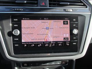 VW Tiguan 1,5 TSI ACT Sky DSG