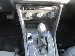 VW Tiguan 1,5 TSI ACT Sky DSG