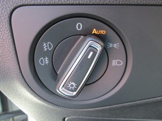 VW Tiguan 1,5 TSI ACT Sky DSG