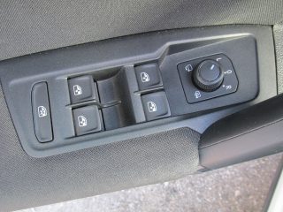VW Tiguan 1,5 TSI ACT Sky DSG
