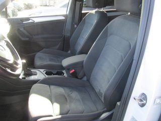 VW Tiguan 1,5 TSI ACT Sky DSG