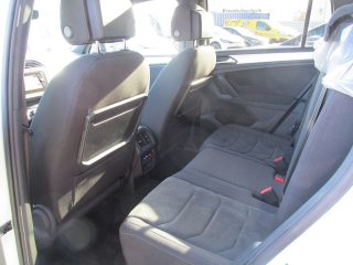 VW Tiguan 1,5 TSI ACT Sky DSG
