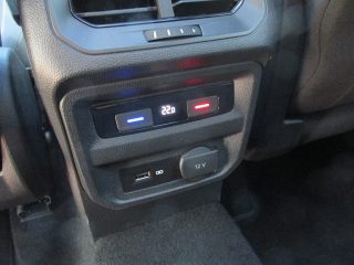 VW Tiguan 1,5 TSI ACT Sky DSG