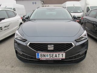 Seat Leon SP Style TDI DSG
