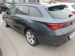 Seat Leon SP Style TDI DSG