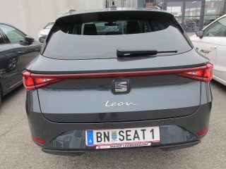Seat Leon SP Style TDI DSG