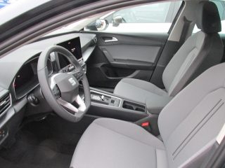 Seat Leon SP Style TDI DSG