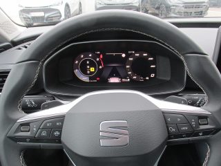 Seat Leon SP Style TDI DSG