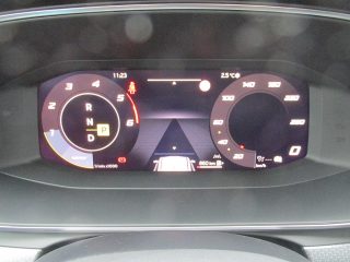 Seat Leon SP Style TDI DSG