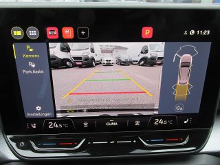 Seat Leon SP Style TDI DSG